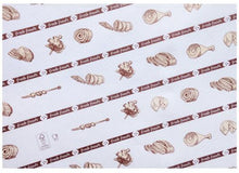 Load image into Gallery viewer, Carta accoppiata HD. PE goffrata 500 pz