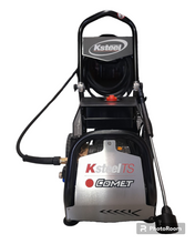 Load image into Gallery viewer, Idropulitrice comet K STEELL 8.16