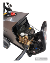 Load image into Gallery viewer, Idropulitrice comet K STEELL 8.16