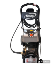 Load image into Gallery viewer, Idropulitrice comet K STEELL 8.16