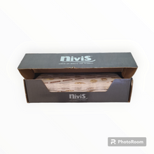 Load image into Gallery viewer, Carta accoppiata HD. PE goffrata 500 pz