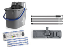 Load image into Gallery viewer, KIT EASY WASH 15 LT