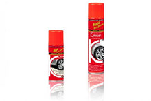 Load image into Gallery viewer, Nero gomme Spray