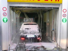 Carica l'immagine nel visualizzatore di Gallery, Shampoo neve