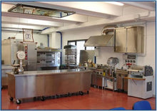 Carica l'immagine nel visualizzatore di Gallery, Detosan 2 - Detergente alimentare non schiumogeno 25 kg.