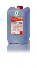 Load image into Gallery viewer, Detosan cloro foam - Detergente al cloro schiumogeno 25 kg