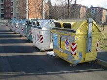 Load image into Gallery viewer, Lavacassonetti 25 kg