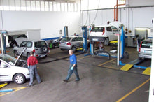 Load image into Gallery viewer, Manigel bianco 4 lt - Pasta lavamani.