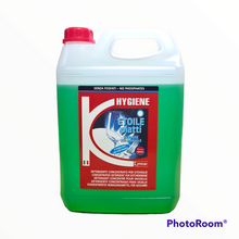 Carica l'immagine nel visualizzatore di Gallery, Etoil piatti - Detergente lavaggio a mano concentrato.