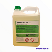 Carica l'immagine nel visualizzatore di Gallery, Matic plus CL - Detergente lavastoviglie
