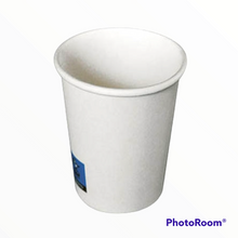 Load image into Gallery viewer, Bicchieri termici in cartoncino con tappo