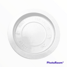 Load image into Gallery viewer, Bicchieri termici in cartoncino con tappo