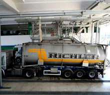 Carica l'immagine nel visualizzatore di Gallery, Dbl - Detergente per lattice di gomma