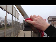 Load and play video in Gallery viewer, Kappa levaruggine - Sciogli ruggine.