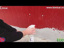 Load and play video in Gallery viewer, Decementante 25 kg - Sciogli cemento