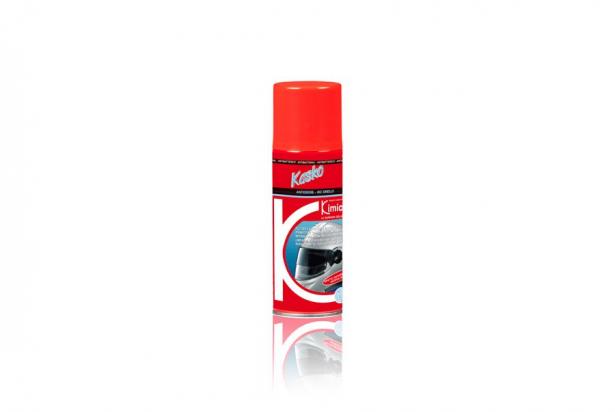 Kasko - Detergente igienizzante per casco 200 ml.