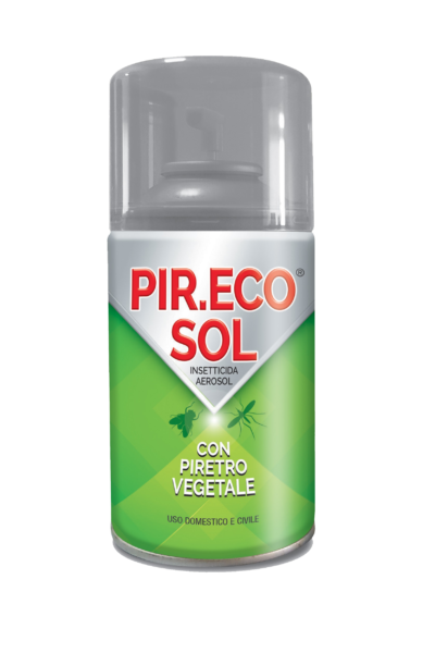 PIR.ECO.SOL. INSETTICIDA