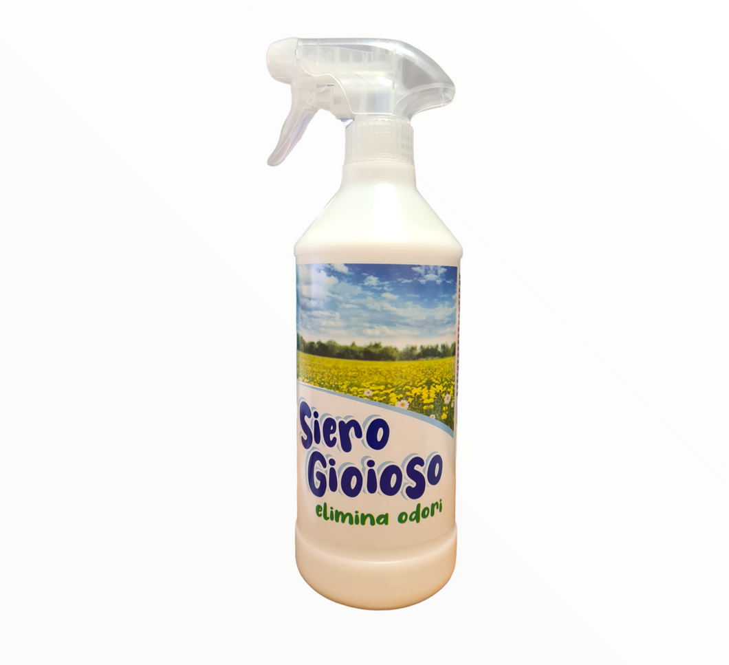 Siero Gioioso