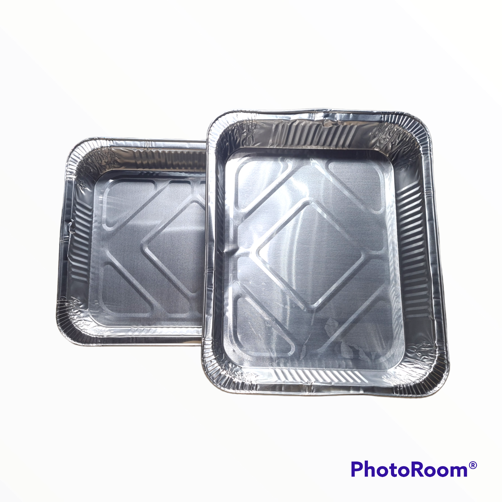 Vaschette alluminio con coperchio – RG Distribuzioni