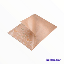 Carica l&#39;immagine nel visualizzatore di Gallery, Stuffing avana Paper Bag
15x20 politenato 1000 pz
