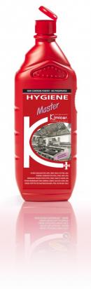 Master 1L - Sgrassatore concentrato.