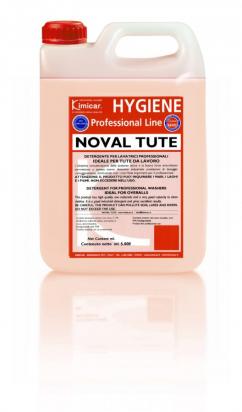 NOVAL TUTE