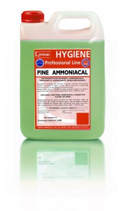 PINE AMMONIACAL 5L