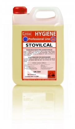 STOVILCAL 5L